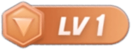 LV1 等级-LV1-早点睡博客