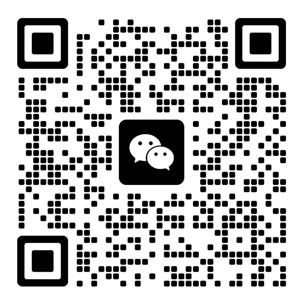 扫一扫加微信-早点睡博客